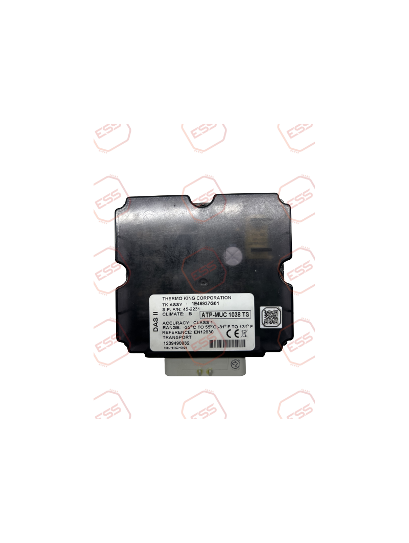 DAS 2 - Data Acquisition System